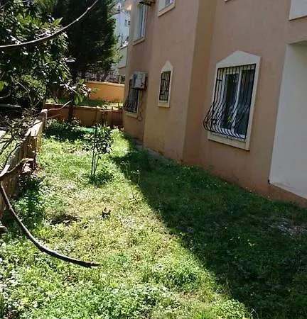 Siteler Dubleks Daire Daire Marmaris