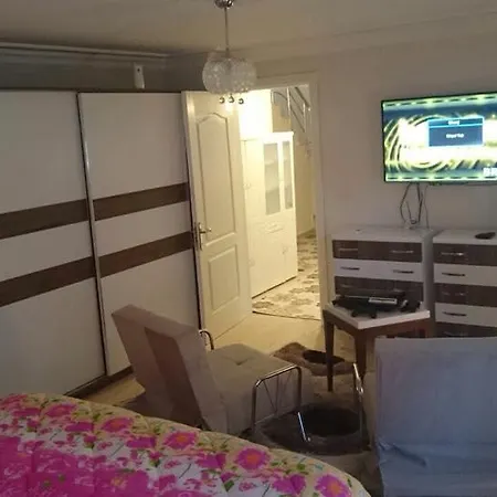 Siteler Dubleks Daire Daire