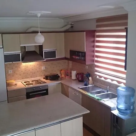 Siteler Dubleks Daire Daire Marmaris