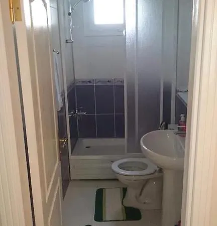 Siteler Dubleks Daire Marmaris
