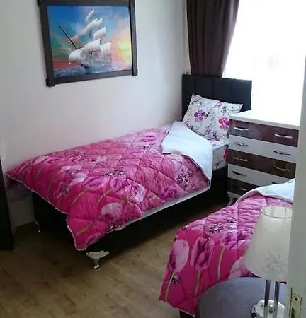Daire Siteler Dubleks Daire Marmaris