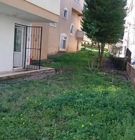 Siteler Dubleks Daire Marmaris