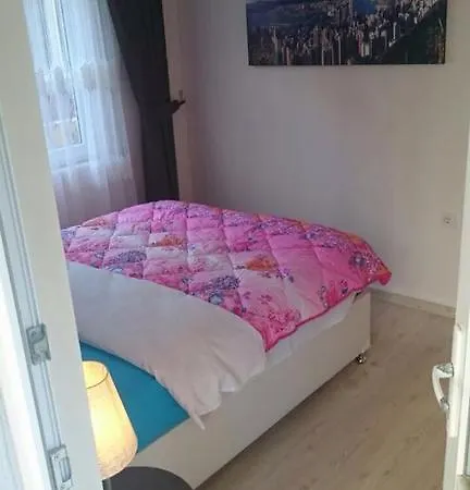 Siteler Dubleks Daire Daire